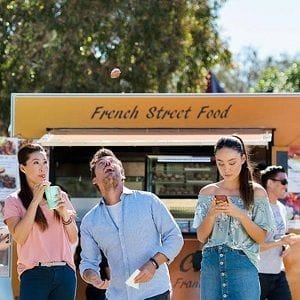 Brisbane City Council cuts fees to give small business a boost Brisbane City Council cuts fees to give small business a boost
